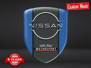 Nissan Loghi Silicone Automobile Pro Max Resiliente Elegante